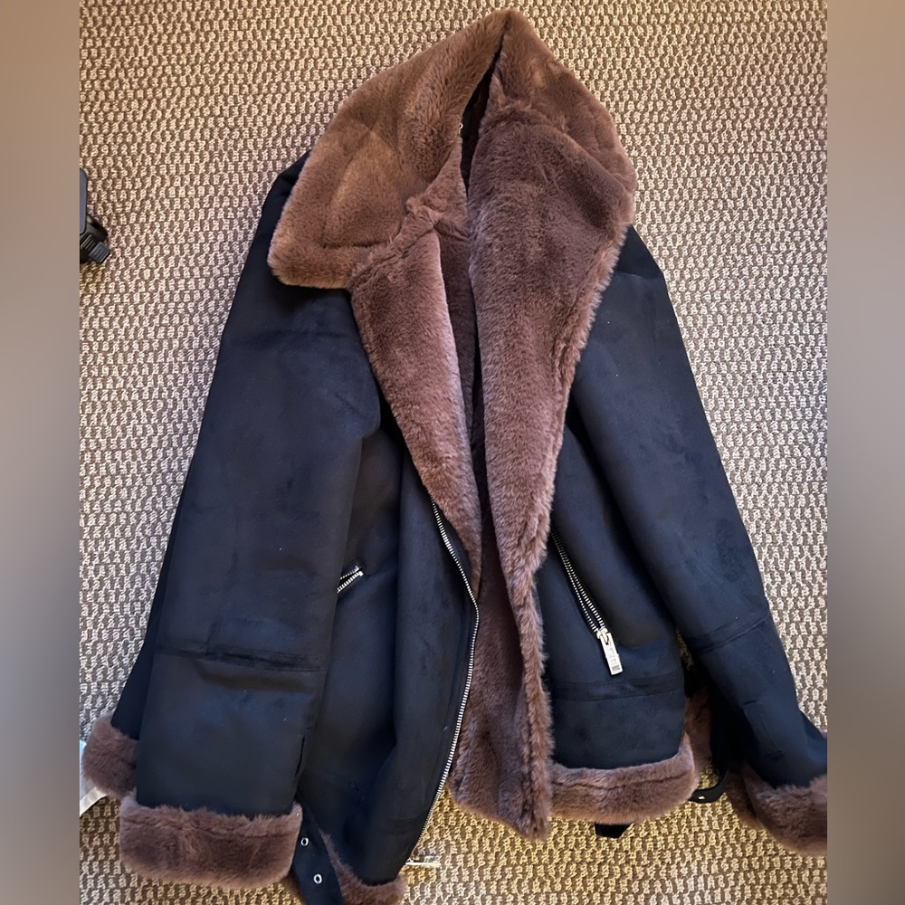 Holister Jacket